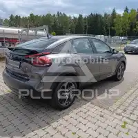 2023 Citroen C4