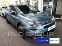 2023 Citroen C4