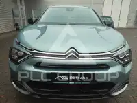 2023 Citroen C4
