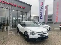 2023 Citroen C4