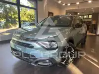 2023 Citroen C4