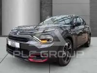 2023 Citroen C4