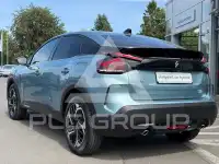 2023 Citroen C4