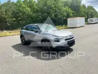 2023 Citroen C4