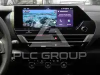 2023 Citroen C4