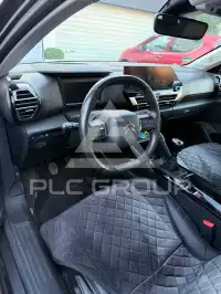 2023 Citroen C4