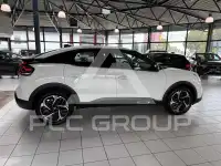 2023 Citroen C4
