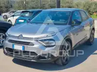 2023 Citroen C4