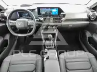 2023 Citroen C4