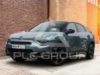 2023 Citroen C4