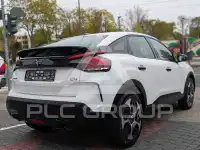 2023 Citroen C4