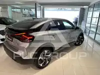 2023 Citroen C4