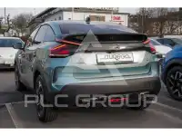 2023 Citroen C4