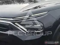 2023 Citroen C4