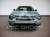 2023 Citroen C4