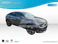 2023 Citroen C4