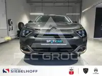 2023 Citroen C4