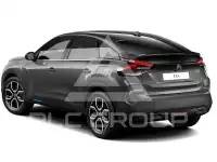 2023 Citroen C4