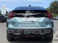 2023 Citroen C4