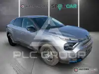 2023 Citroen C4