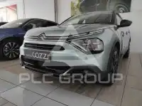 2023 Citroen C4