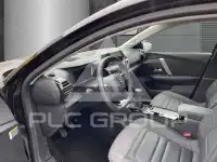 2023 Citroen C4