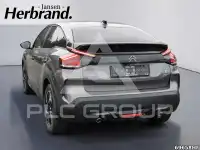 2023 Citroen C4