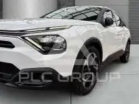 2023 Citroen C4