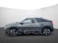 2023 Citroen C4