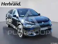 2023 Citroen C4
