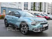 2023 Citroen C4