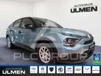 2023 Citroen C4