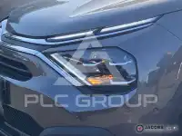 2023 Citroen C4
