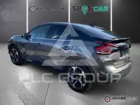 2023 Citroen C4