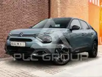 2023 Citroen C4