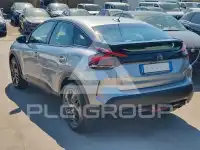 2023 Citroen C4