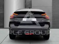 2023 Citroen C4