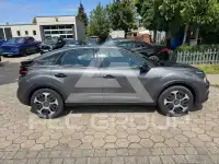 2023 Citroen C4