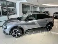 2023 Citroen C4