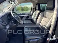 2023 Citroen E-Spacetourer