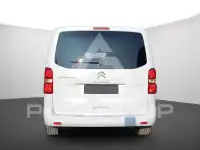 2023 Citroen E-Spacetourer