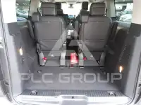 2023 Citroen E-Spacetourer