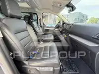 2023 Citroen E-Spacetourer