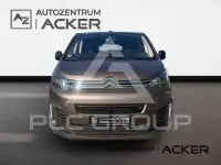 2023 Citroen E-Spacetourer