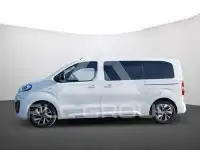 2023 Citroen E-Spacetourer