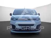 2023 Citroen E-Spacetourer