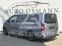 2023 Citroen E-Spacetourer