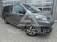 2023 Citroen E-Spacetourer