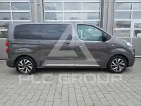 2023 Citroen E-Spacetourer