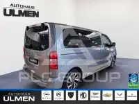 2023 Citroen E-Spacetourer